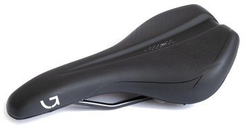 Седло Green Cycle Active 150 мм