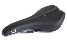 Седло Green Cycle Active 150 мм - фото 1