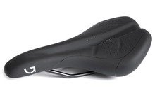 Седло Green Cycle Active Air 160 мм - фото 1