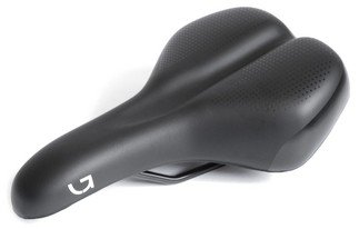 Седло Green Cycle Comfort 179 мм