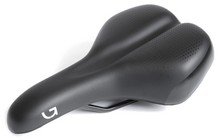 Сідло Green Cycle Comfort 179 мм - фото 1