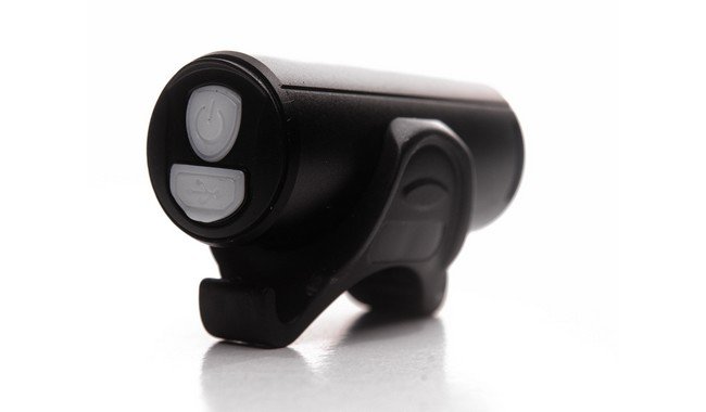 Велофара Green Cycle Lighter - дополнительное фото 2