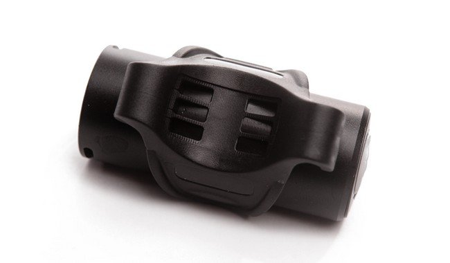 Велофара Green Cycle Lighter - дополнительное фото 4