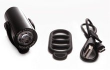 Велофара Green Cycle Lighter - дополнительное фото 5