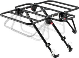 Багажник Green Cycle GCR-501