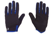 Велоперчатки Green Cycle Punch 2 - фото 1