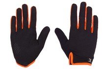 Велоперчатки Green Cycle Punch 2 - фото 2