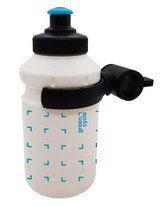 Велофляга Green Cycle GBT-549S 350 мл