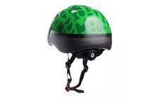 Велошлем Green Cycle Flash - дополнительное фото 3