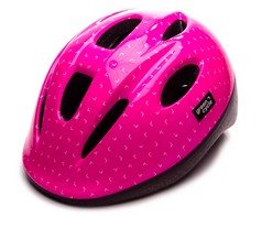 Велошлем Green Cycle Mia