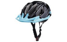 Велошлем Green Cycle Rowdy - фото 1