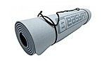 Коврик для фитнеса и йоги EasyFit TPE+TC 6 мм - фото 1