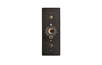 Коврик для йоги EasyFit BlackMoon 3 мм