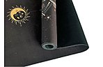 Коврик для йоги EasyFit BlackMoon 3 мм - дополнительное фото 2