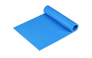 Килимок для фітнесу та йоги Gymtek 666114 4 мм