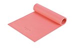 Килимок для фітнесу та йоги Queenfit 666578 5 мм - фото 1