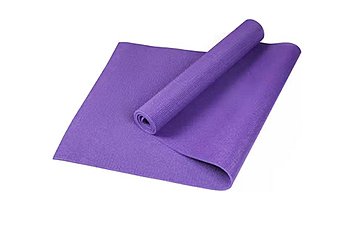 Коврик для фитнеса и йоги Newt TI-0509-03 4 мм