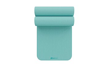 Килимок для йоги Hop-Sport HS-NB010GM 10 мм