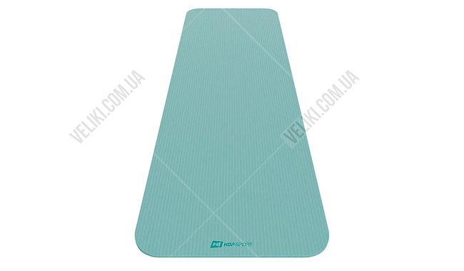 Килимок для йоги Hop-Sport HS-NB010GM 10 мм - дополнительное фото 14