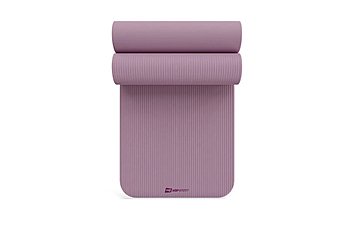 Килимок для йоги Hop-Sport HS-NB010GM 10 мм