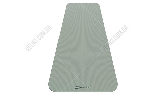 Килимок для йоги Hop-Sport HS-NB010GM 10 мм - дополнительное фото 5