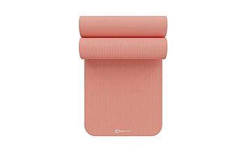 Килимок для йоги Hop-Sport HS-NB010GM 10 мм