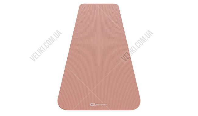 Килимок для йоги Hop-Sport HS-NB010GM 10 мм - дополнительное фото 9