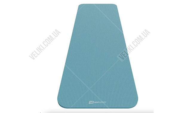Килимок для йоги Hop-Sport HS-NB020GM 20 мм - дополнительное фото 5