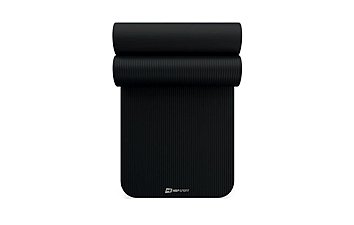 Килимок для йоги Hop-Sport HS-NB020GM 20 мм