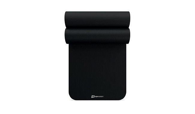 Коврик для йоги Hop-Sport HS-NB020GM 20 мм - фото 3