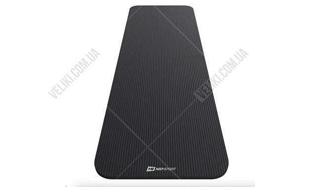 Килимок для йоги Hop-Sport HS-NB020GM 20 мм - дополнительное фото 9