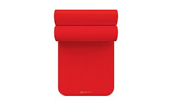 Килимок для йоги Hop-Sport HS-NB020GM 20 мм