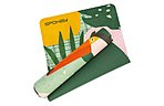 Коврик для йоги Spokey Home Jungle 4 мм - дополнительное фото 1