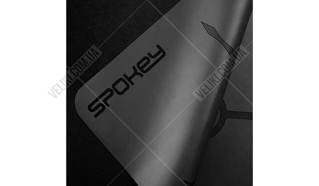 Килимок для йоги Spokey Judy 1 мм - дополнительное фото 3