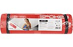 Коврик для фитнеса Spokey Fluffy 15 мм - дополнительное фото 2