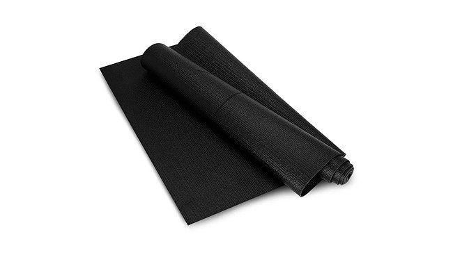 Килимок для фітнесу Spokey Lightmat 4 мм - фото 1