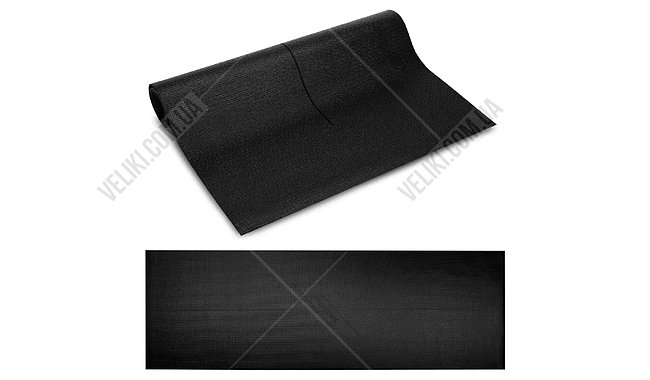 Коврик для фитнеса Spokey Lightmat 4 мм - дополнительное фото 1