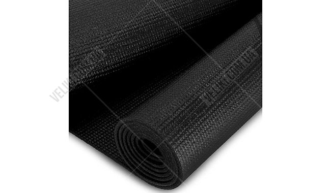 Коврик для фитнеса Spokey Lightmat 4 мм - дополнительное фото 4