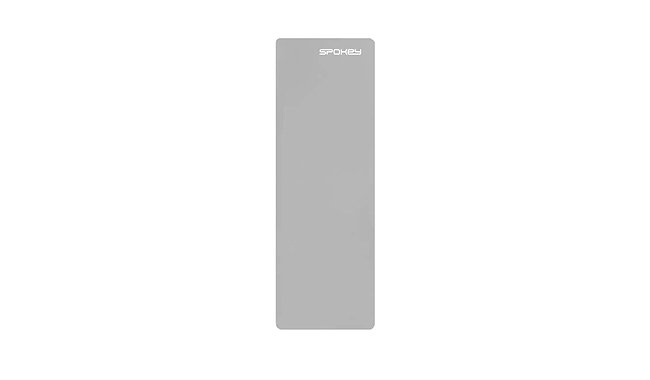 Килимок для фітнесу Spokey Softmat 10 мм - фото 1