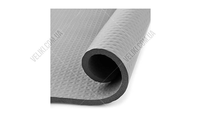 Коврик для фитнеса Spokey Softmat 10 мм - дополнительное фото 2