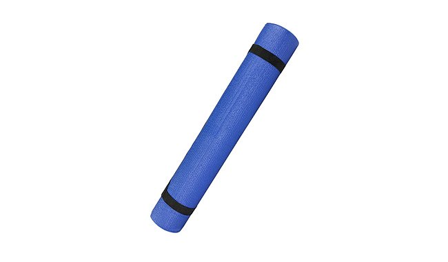 Коврик для фитнеса Stein PVC 4 мм - фото 1