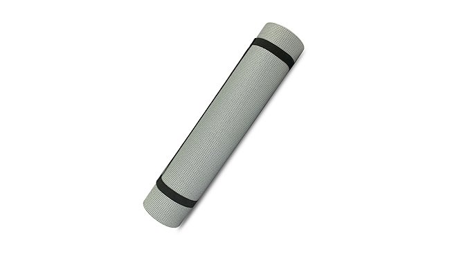Килимок для фітнесу Stein PVC 6 мм - фото 1