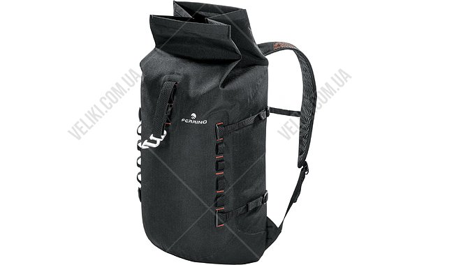 Рюкзак Ferrino Dry Up 22 л - дополнительное фото 1