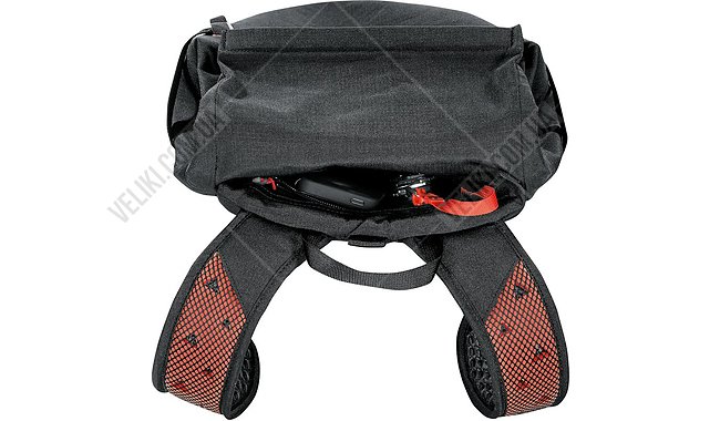 Рюкзак Ferrino Dry Up 22 л - дополнительное фото 3