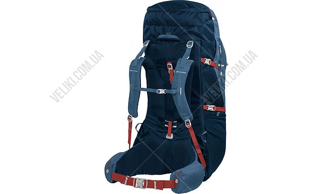 Рюкзак Ferrino Transalp 100 л - дополнительное фото 1