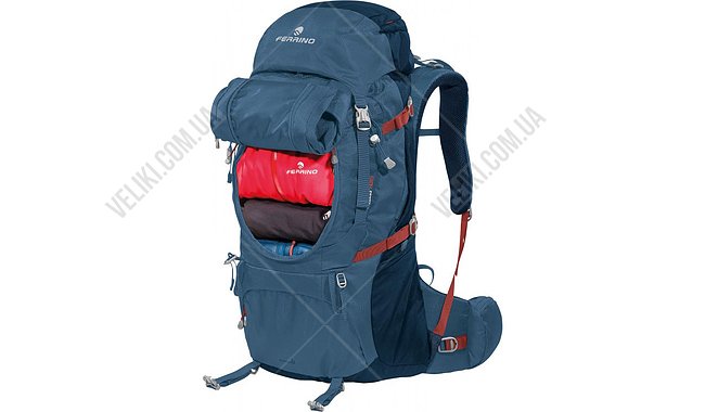 Рюкзак Ferrino Transalp 100 л - дополнительное фото 2