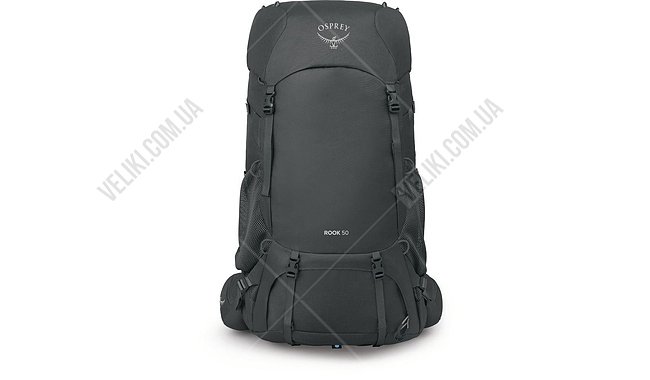Рюкзак Osprey Rook 50 л - дополнительное фото 5