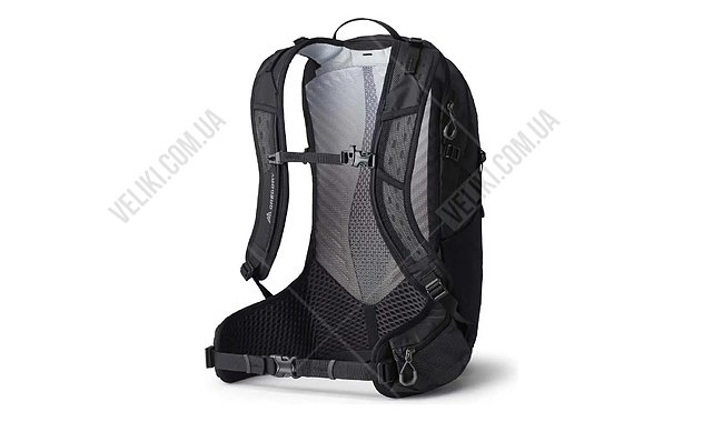 Рюкзак Gregory Miko 20 л - дополнительное фото 1