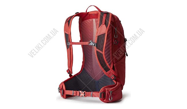 Рюкзак Gregory Miko 20 л - дополнительное фото 3