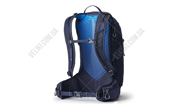 Рюкзак Gregory Miko 20 л - дополнительное фото 4